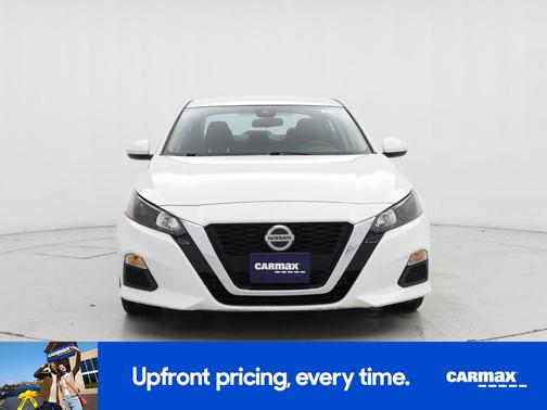 2022 Nissan Altima S