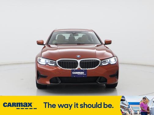 2022 BMW 330 I xDrive