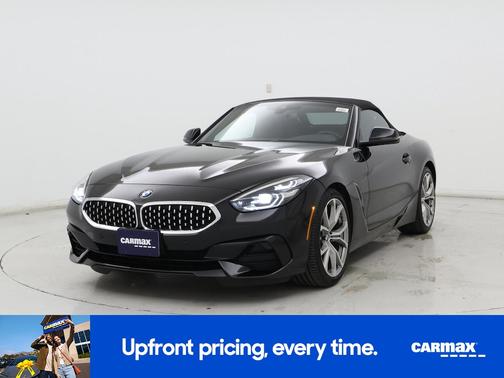 2022 BMW Z4 sDrive30i