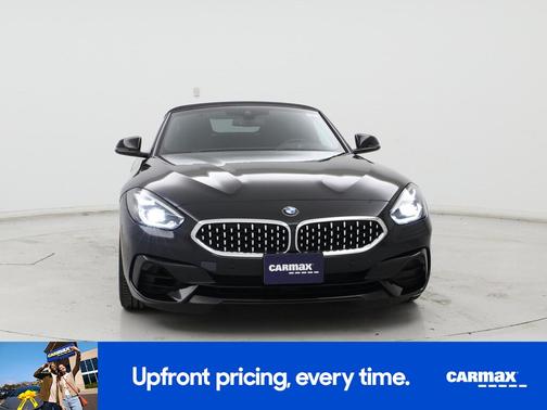 2022 BMW Z4 sDrive30i