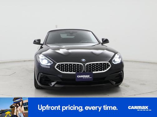 2022 BMW Z4 sDrive30i