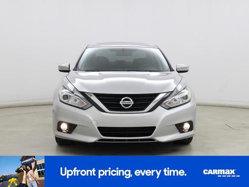 2017 Nissan Altima SL