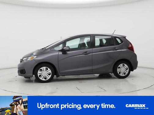 2019 Honda Fit LX