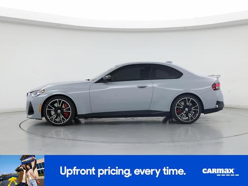 2022 BMW M240 XI