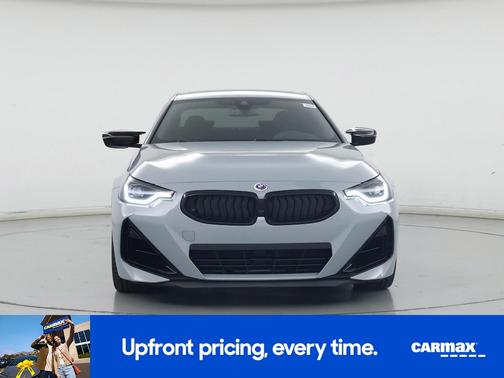 2022 BMW M240 XI