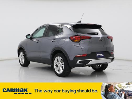 2022 Buick Encore GX Preferred
