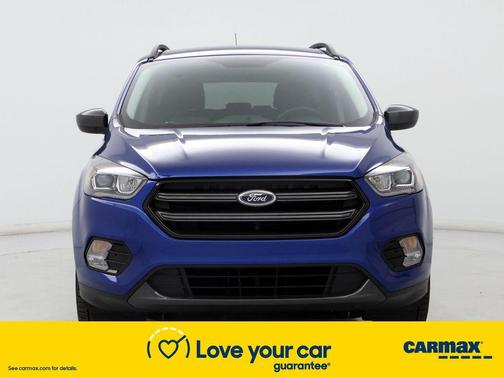 Photo 5 of 25 of 2019 Ford Escape SEL