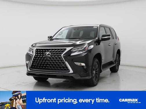 2022 Lexus GX 460 Premium