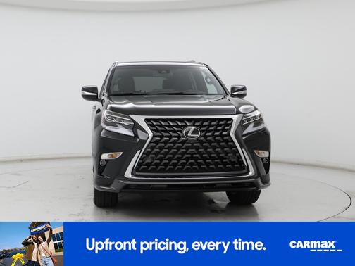 2022 Lexus GX 460 Premium