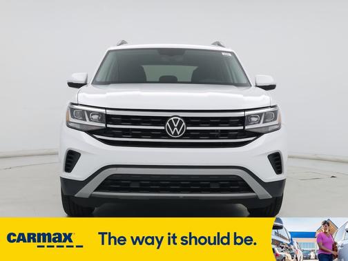 2021 Volkswagen Atlas S