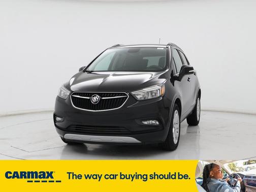 2017 Buick Encore Preferred II