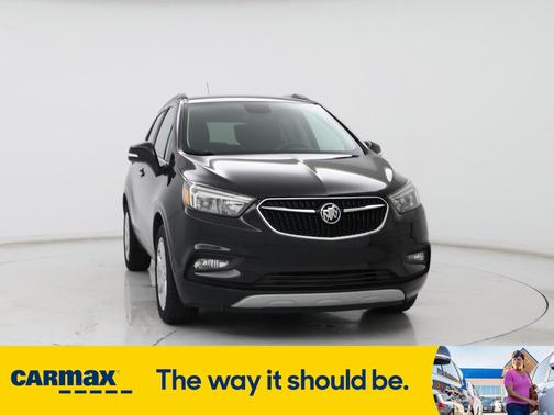 2017 Buick Encore Preferred II