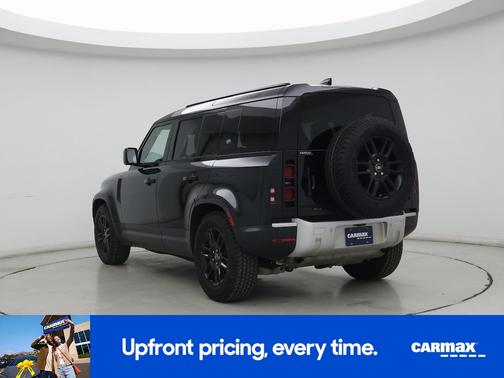 2020 Land Rover Defender 110 SE