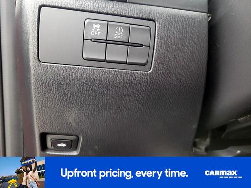 2014 Mazda Mazda3 I Sport