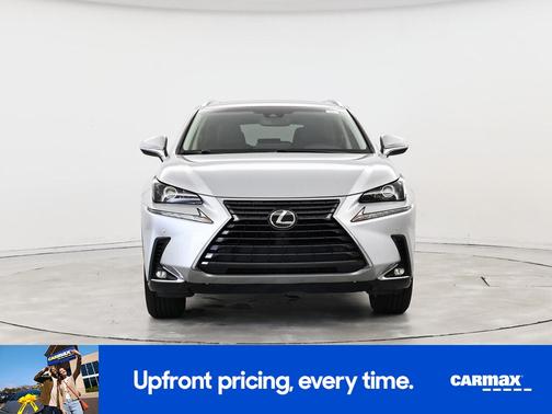 2019 Lexus NX 300