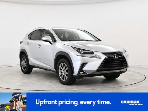2019 Lexus NX 300