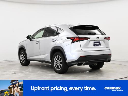 2019 Lexus NX 300