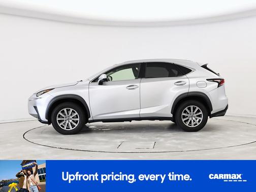 2019 Lexus NX 300