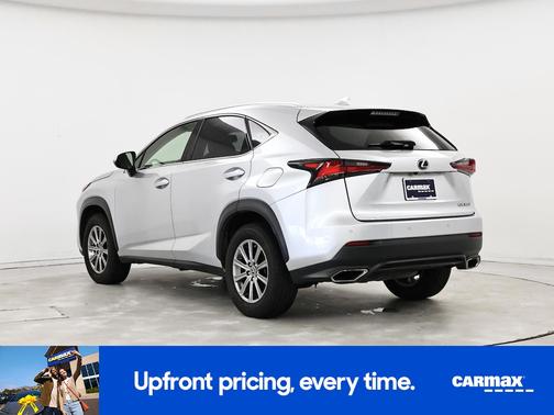 2019 Lexus NX 300
