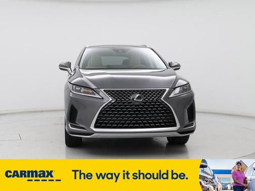 2020 Lexus RX 350 RX 350