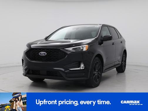 2022 Ford Edge ST-Line