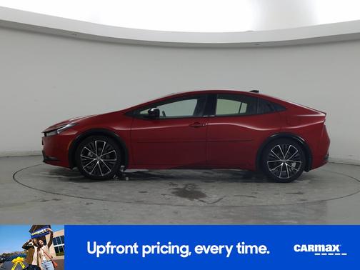 2024 Toyota Prius Limited