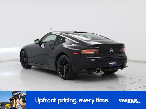 2024 Nissan Z Performance