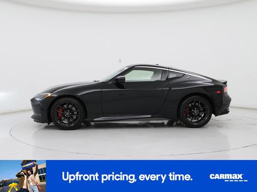 2024 Nissan Z Performance