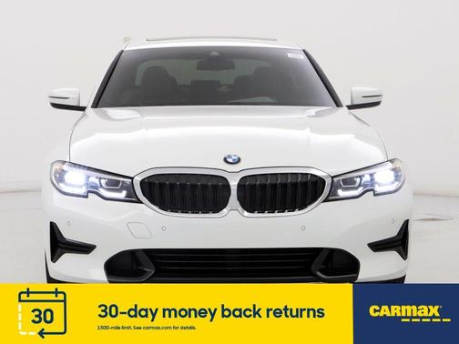 Photo 5 of 26 of 2021 BMW 330 i xDrive