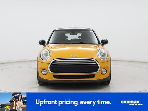 2015 MINI Hardtop 