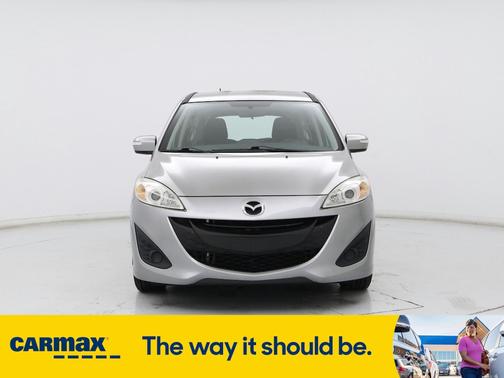 2013 Mazda Mazda5 Sport