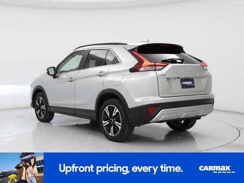 2024 Mitsubishi Eclipse Cross SE