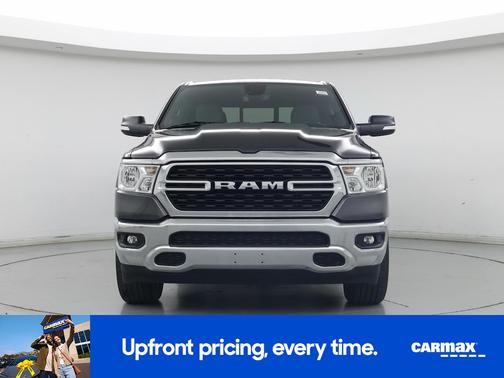 2022 RAM 1500 Bighorn