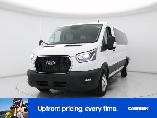 2023 Ford Transit-350 