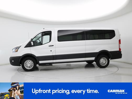 2023 Ford Transit-350 