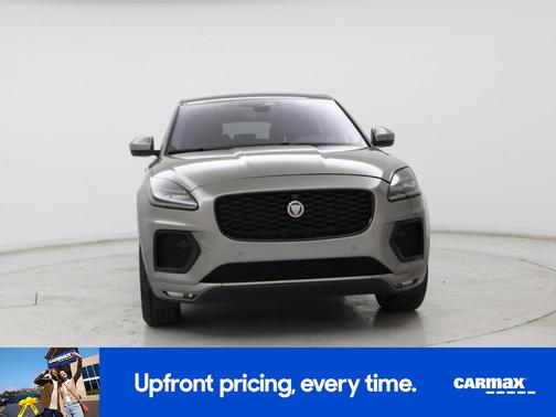 2021 Jaguar E-PACE 300 Sport