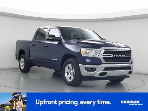 2022 RAM 1500 Bighorn