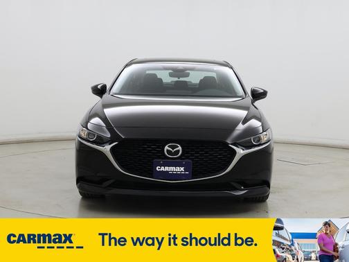 2023 Mazda Mazda3 2.5 S Preferred Package