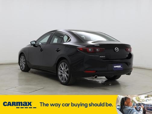 2023 Mazda Mazda3 2.5 S Preferred Package