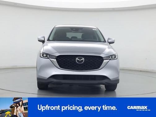 2022 Mazda CX-5 2.5 S Preferred Package