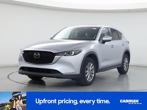2022 Mazda CX-5 2.5 S Preferred Package