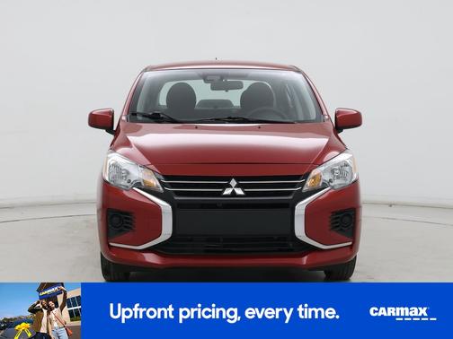 2023 Mitsubishi Mirage G4 ES