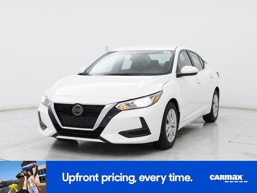 2023 Nissan Sentra S