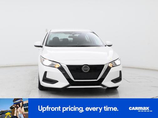 2023 Nissan Sentra S