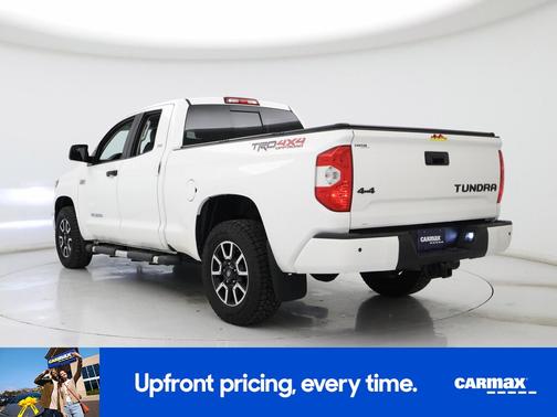 2019 Toyota Tundra SR5