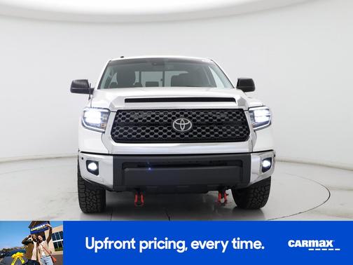 2019 Toyota Tundra SR5