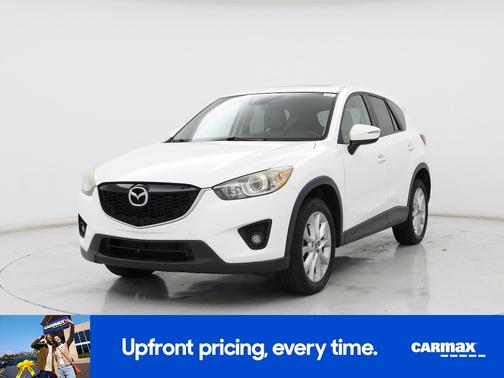 2015 Mazda CX-5 Grand Touring