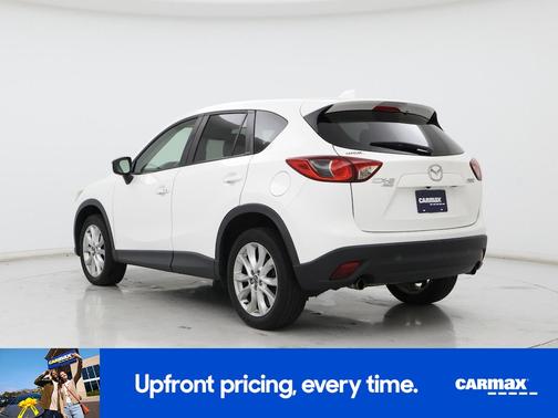 2015 Mazda CX-5 Grand Touring