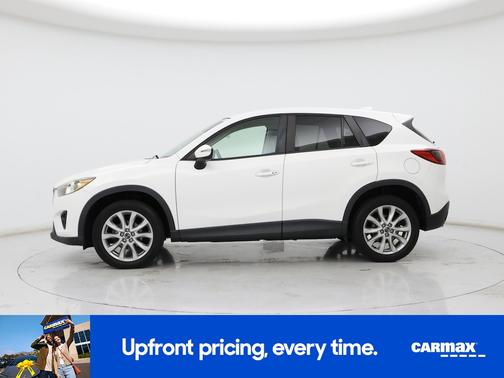 2015 Mazda CX-5 Grand Touring