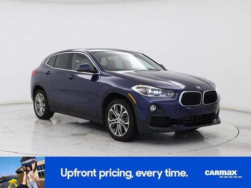 2020 BMW X2 XDrive28i